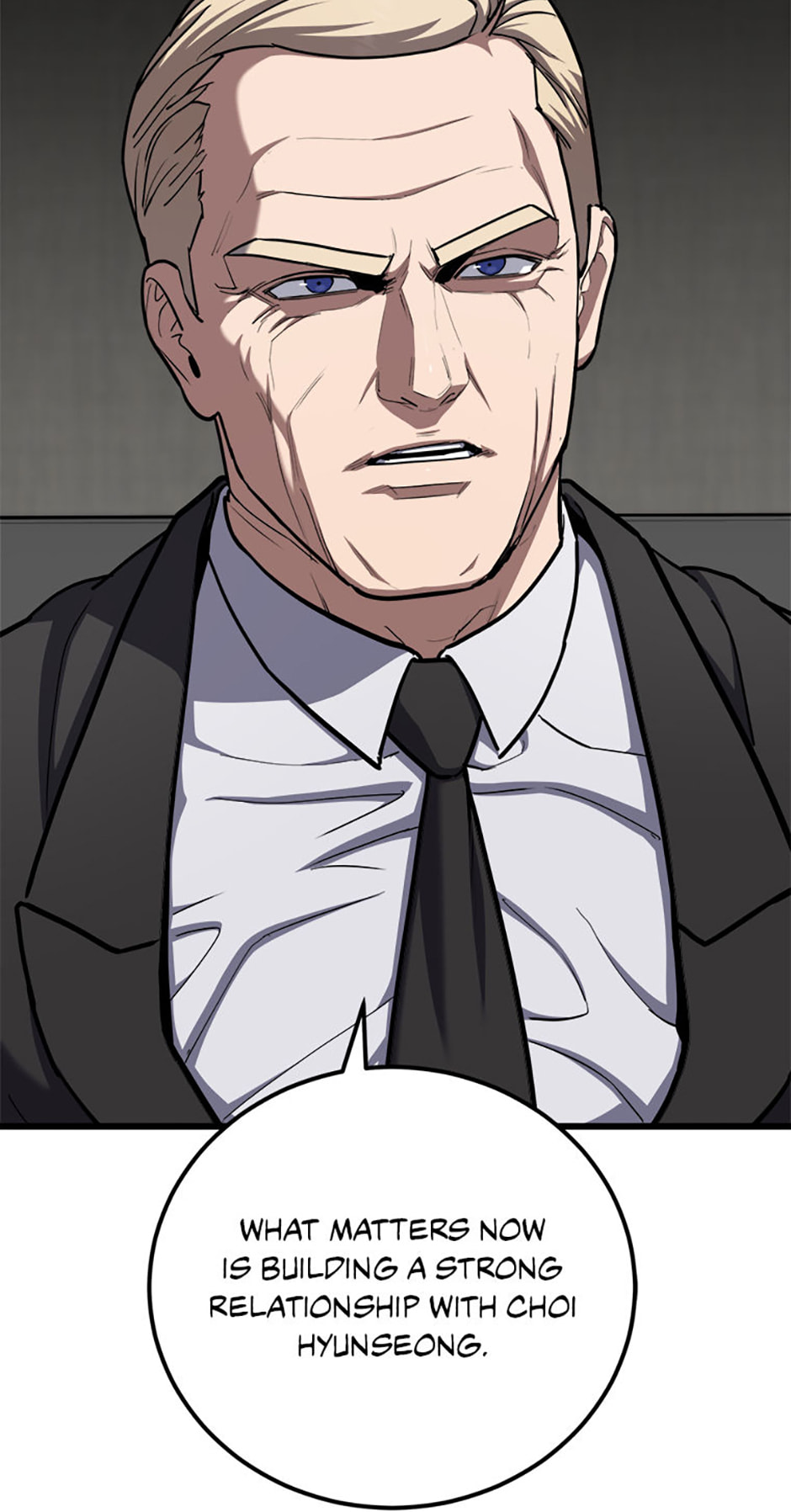 Level 1 Player Chapter 129 page 23 - 
