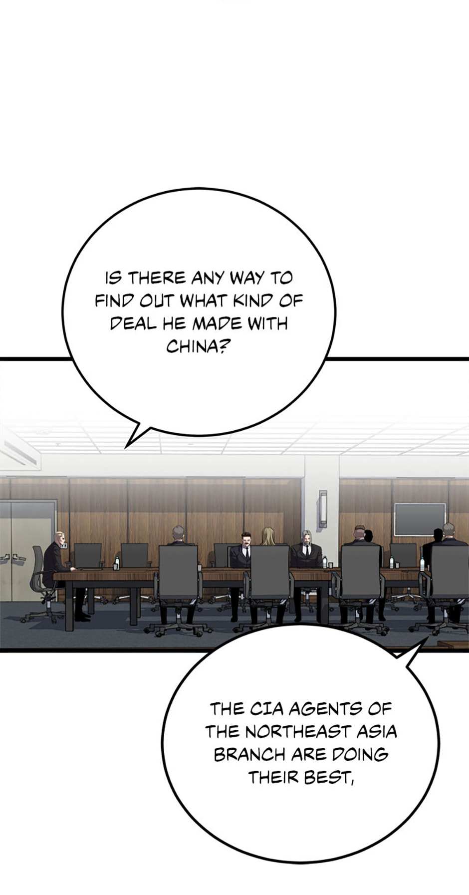 Level 1 Player Chapter 129 page 24 - 