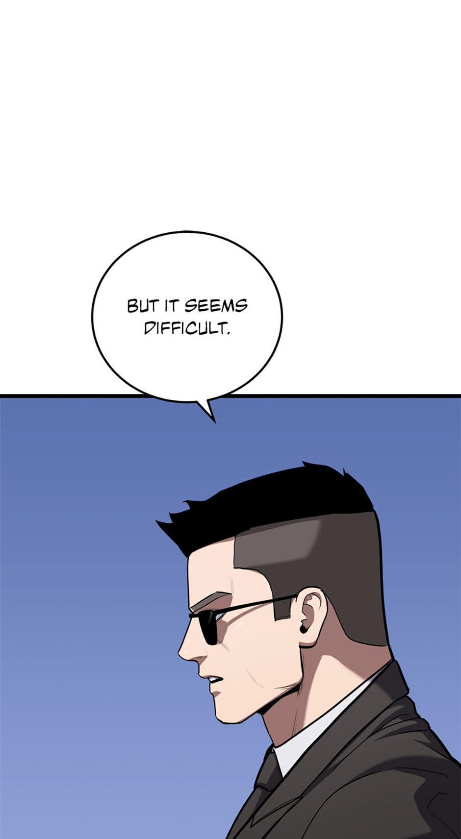 Level 1 Player Chapter 129 page 25 - 