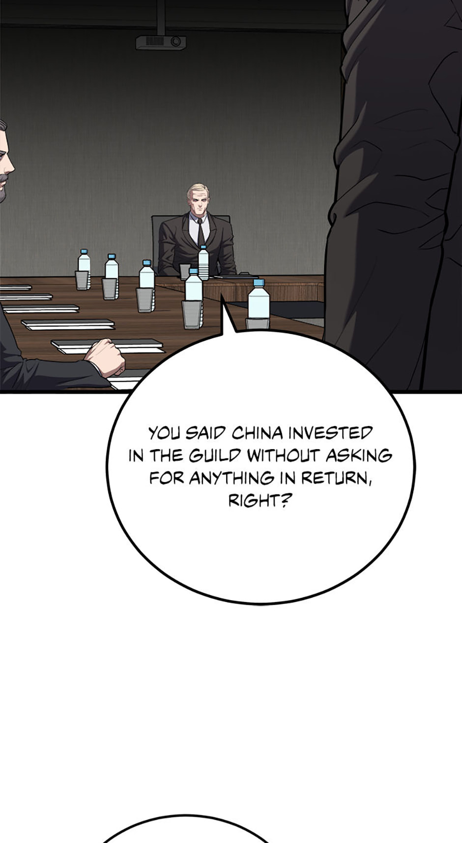 Level 1 Player Chapter 129 page 27 - 
