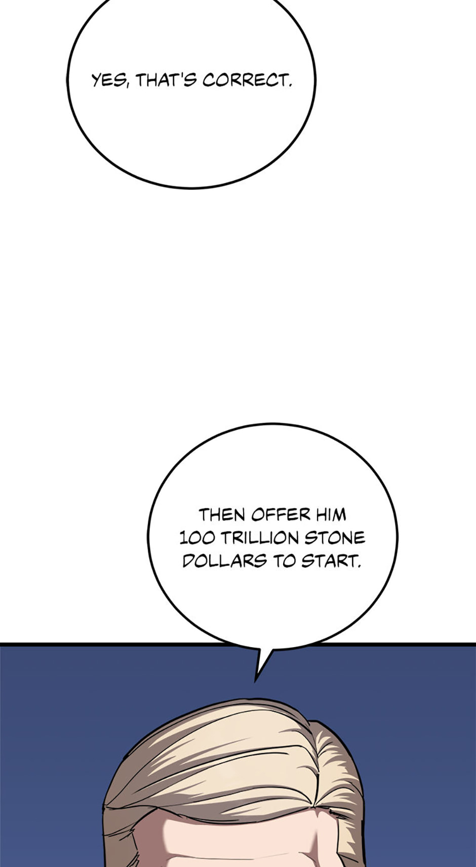 Level 1 Player Chapter 129 page 28 - 