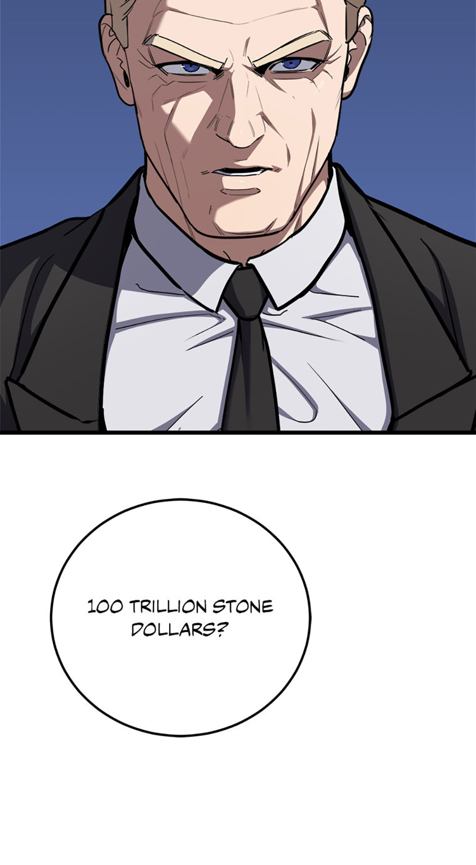 Level 1 Player Chapter 129 page 29 - 