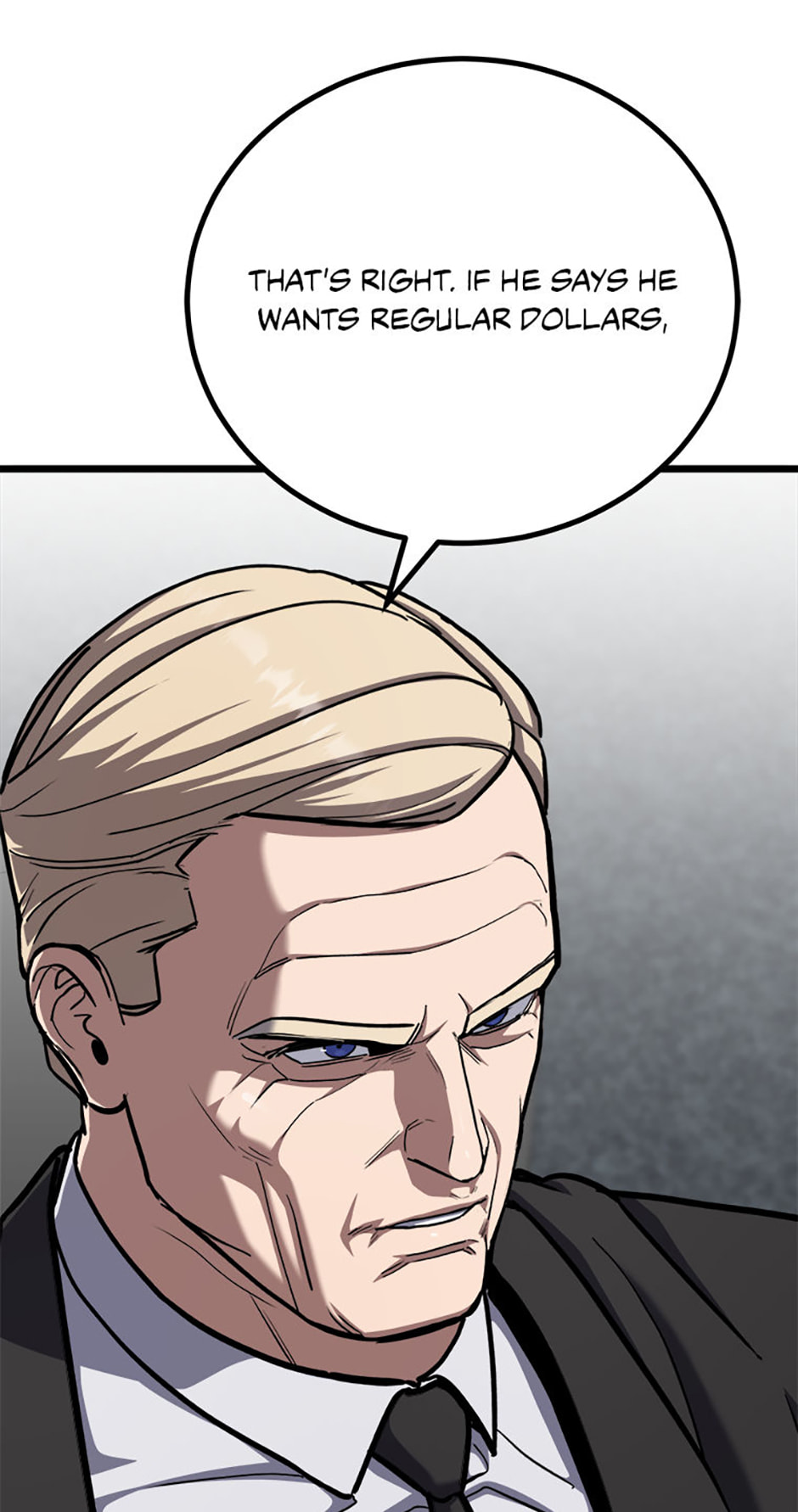 Level 1 Player Chapter 129 page 30 - 
