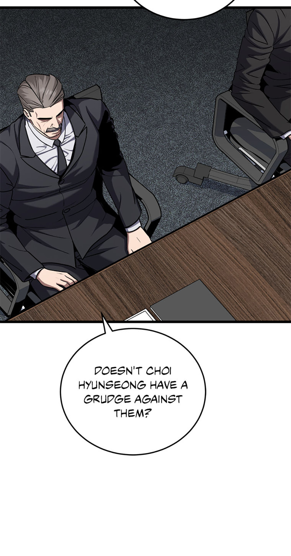 Level 1 Player Chapter 129 page 4 - 