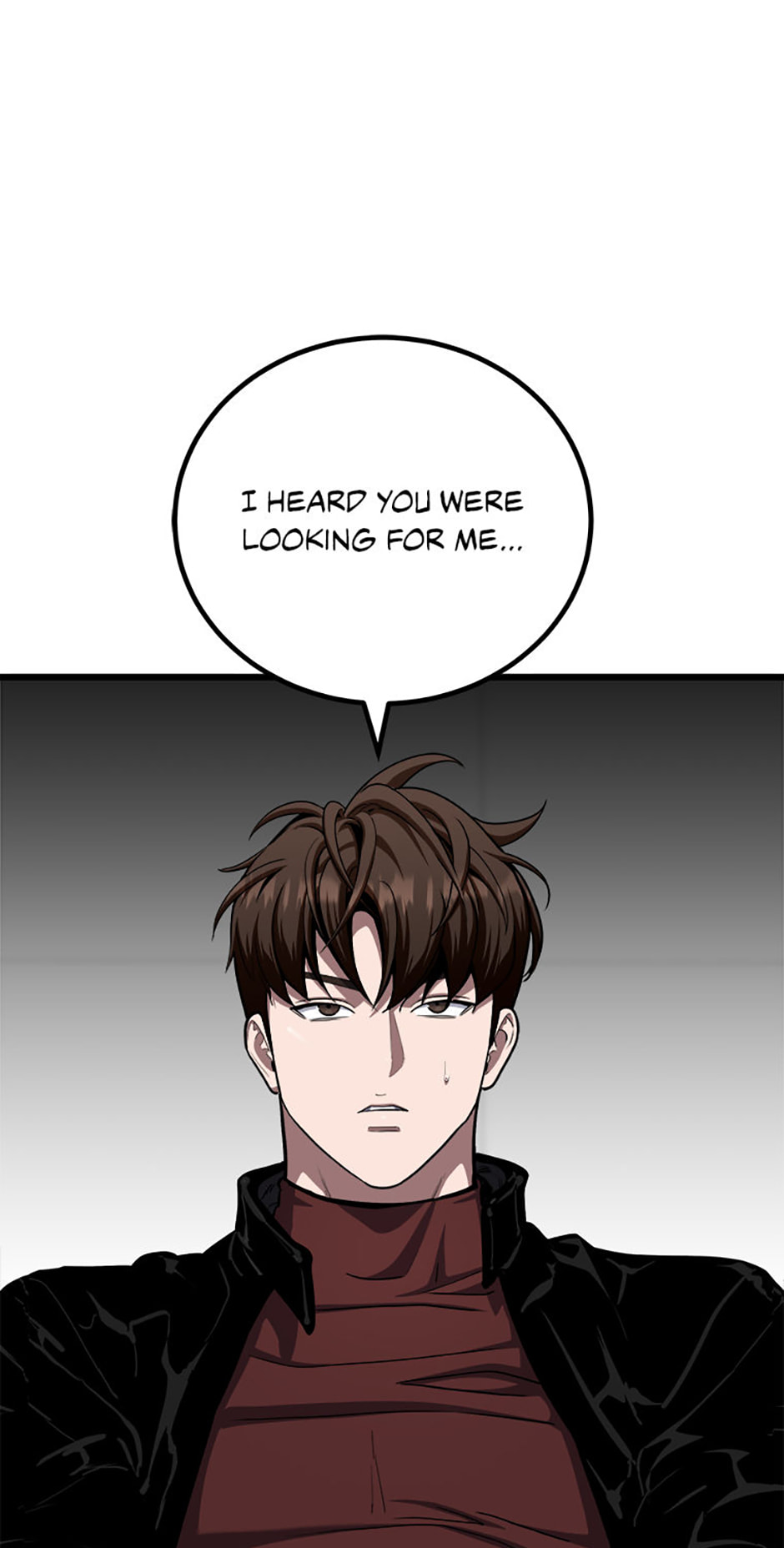Level 1 Player Chapter 129 page 35 - 