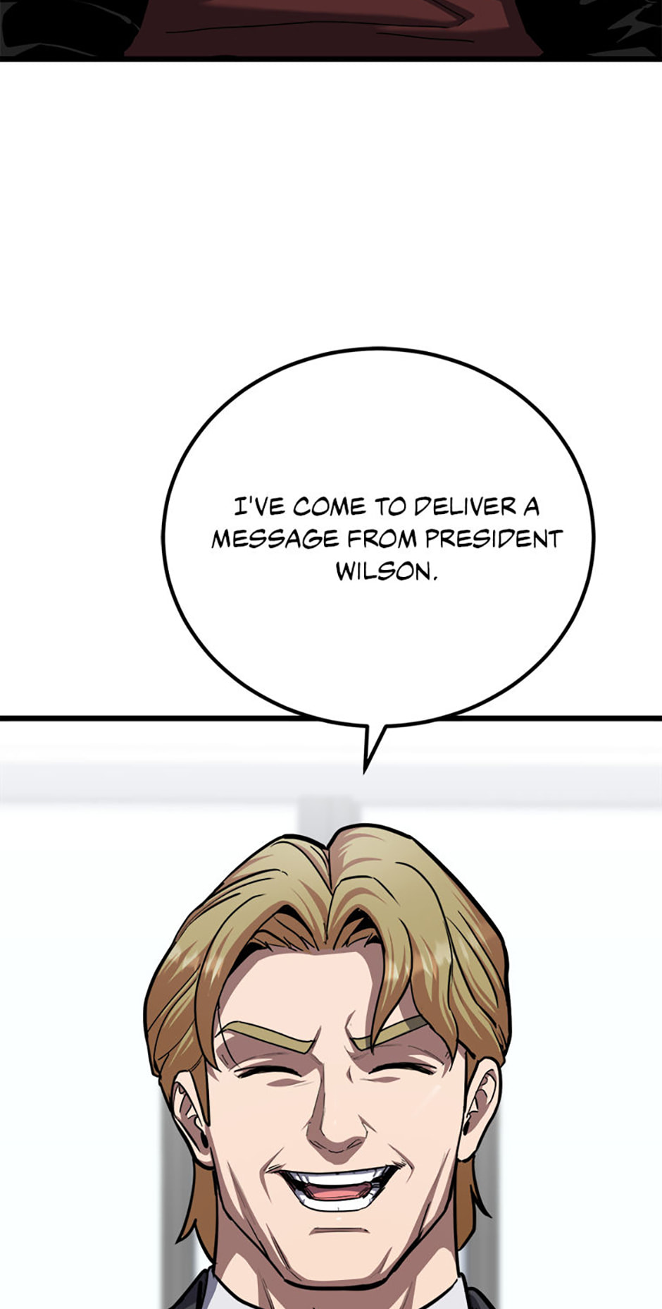 Level 1 Player Chapter 129 page 36 - 