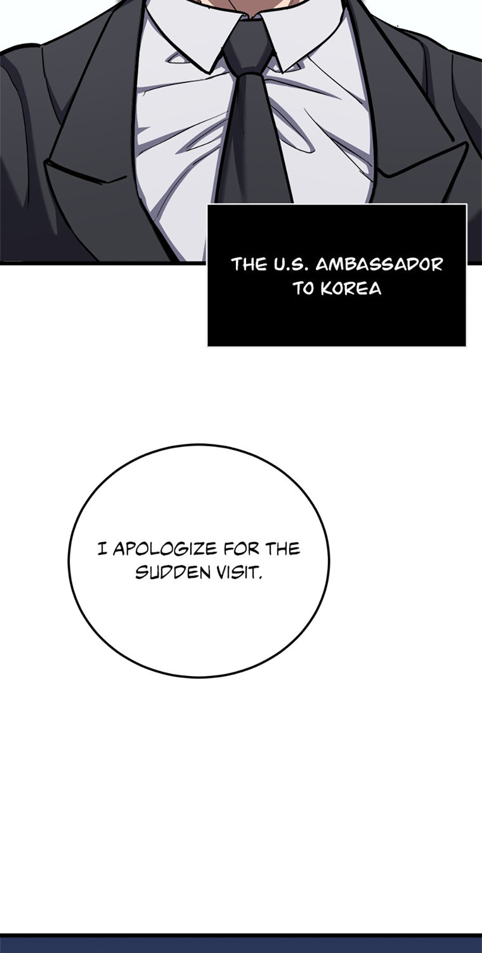 Level 1 Player Chapter 129 page 37 - 