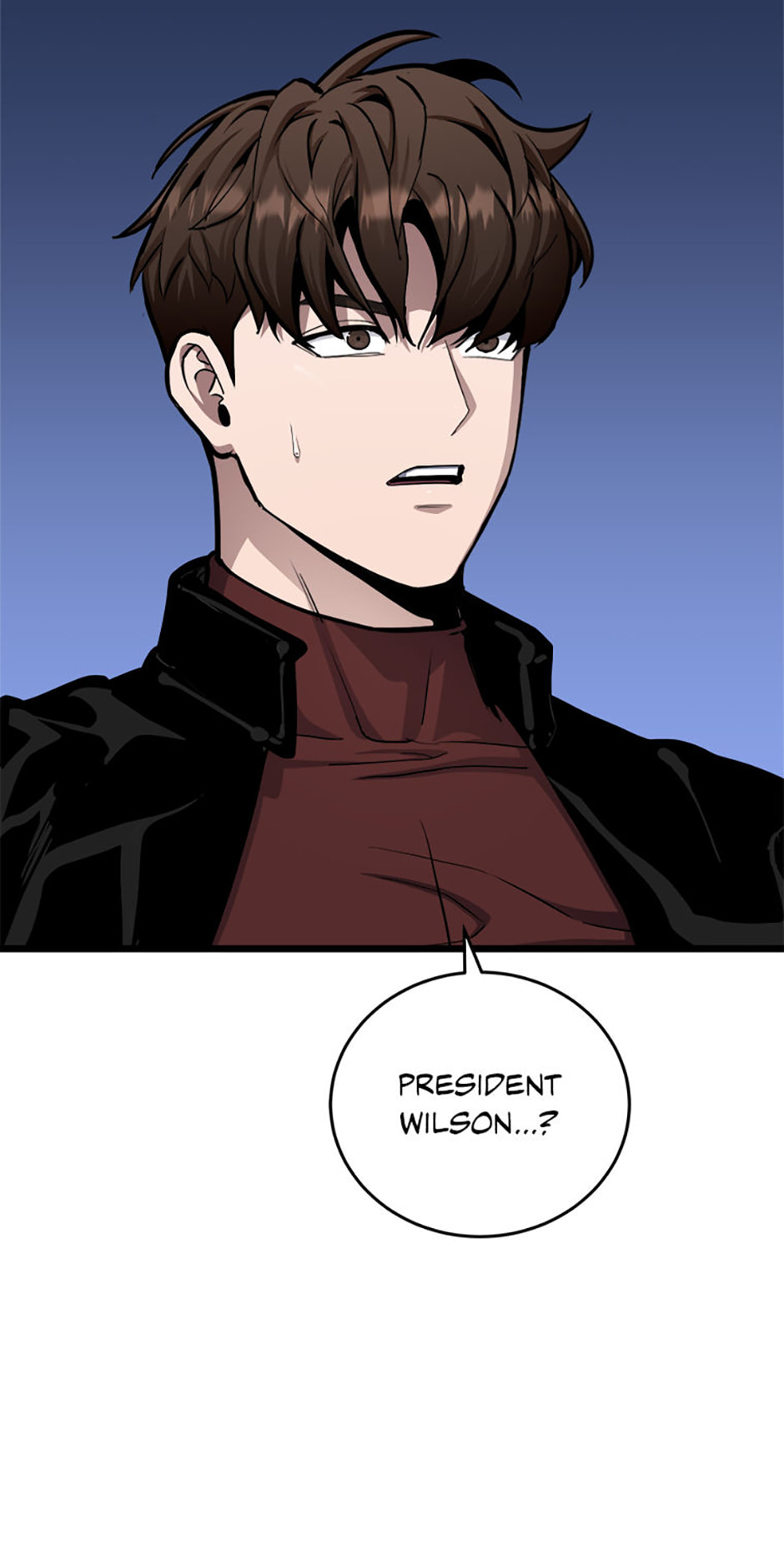 Level 1 Player Chapter 129 page 38 - 