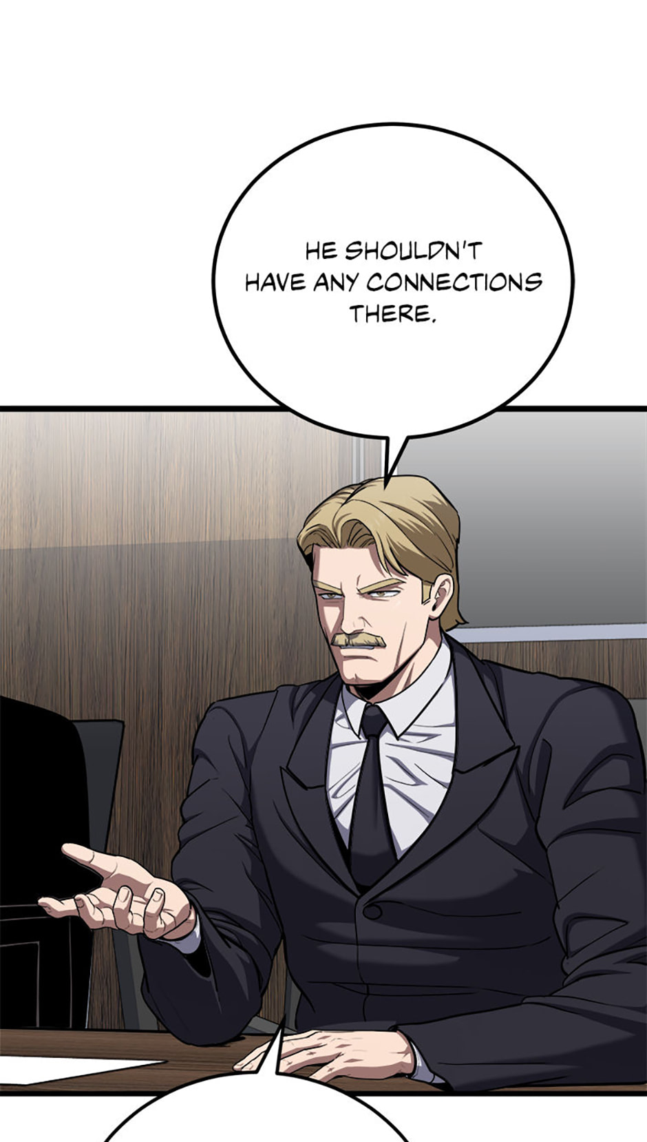 Level 1 Player Chapter 129 page 5 - 