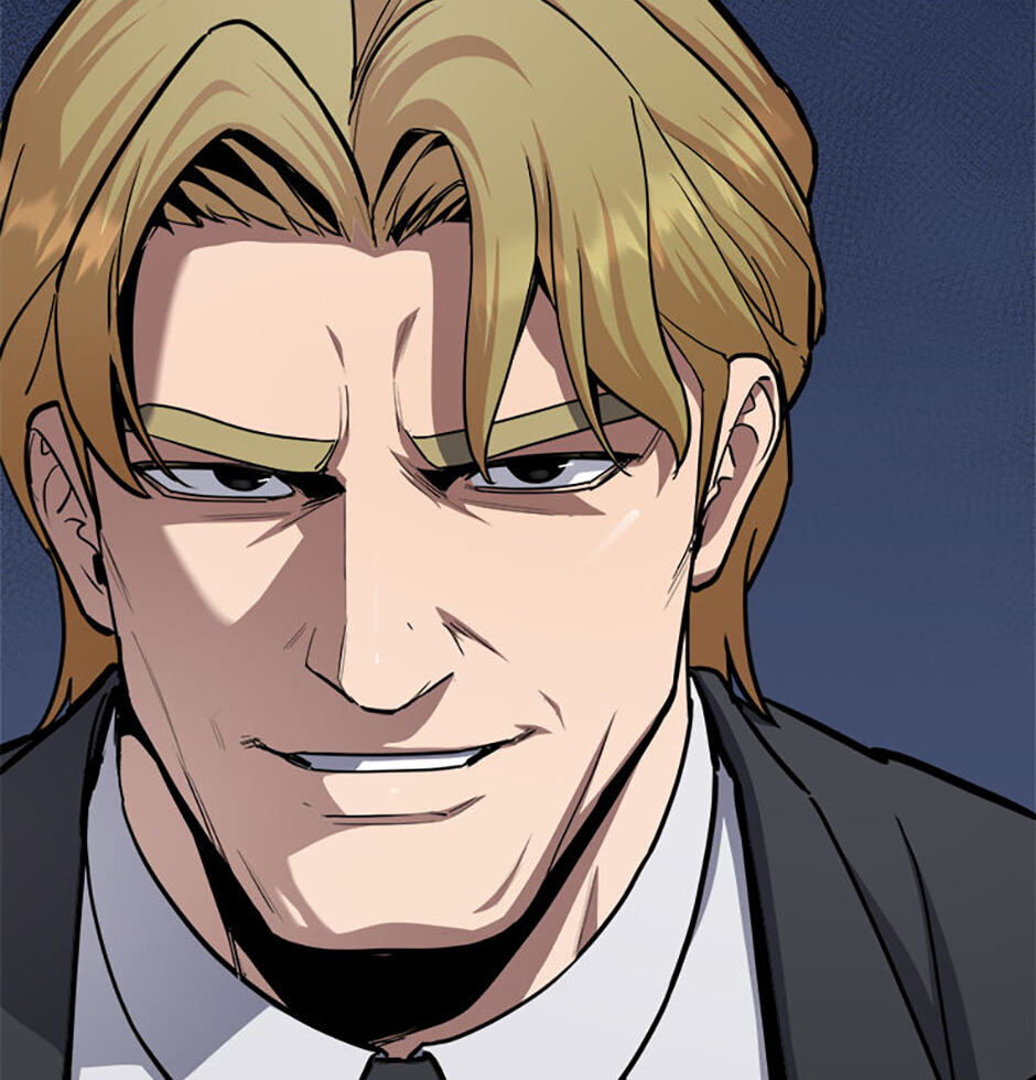 Level 1 Player Chapter 129 page 52 - 