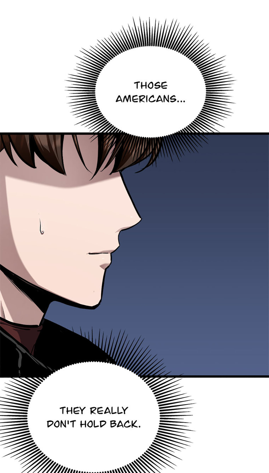 Level 1 Player Chapter 129 page 57 - 
