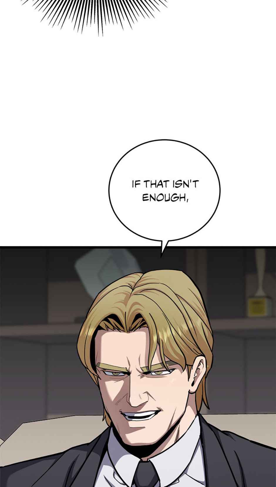 Level 1 Player Chapter 129 page 58 - 