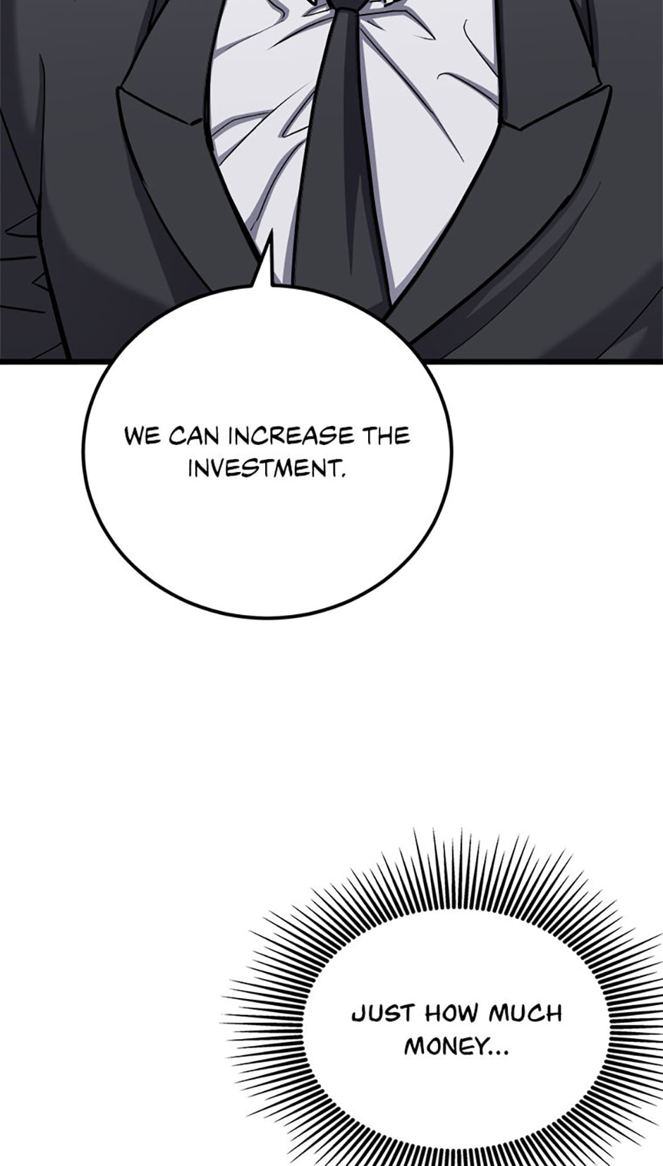 Level 1 Player Chapter 129 page 59 - 