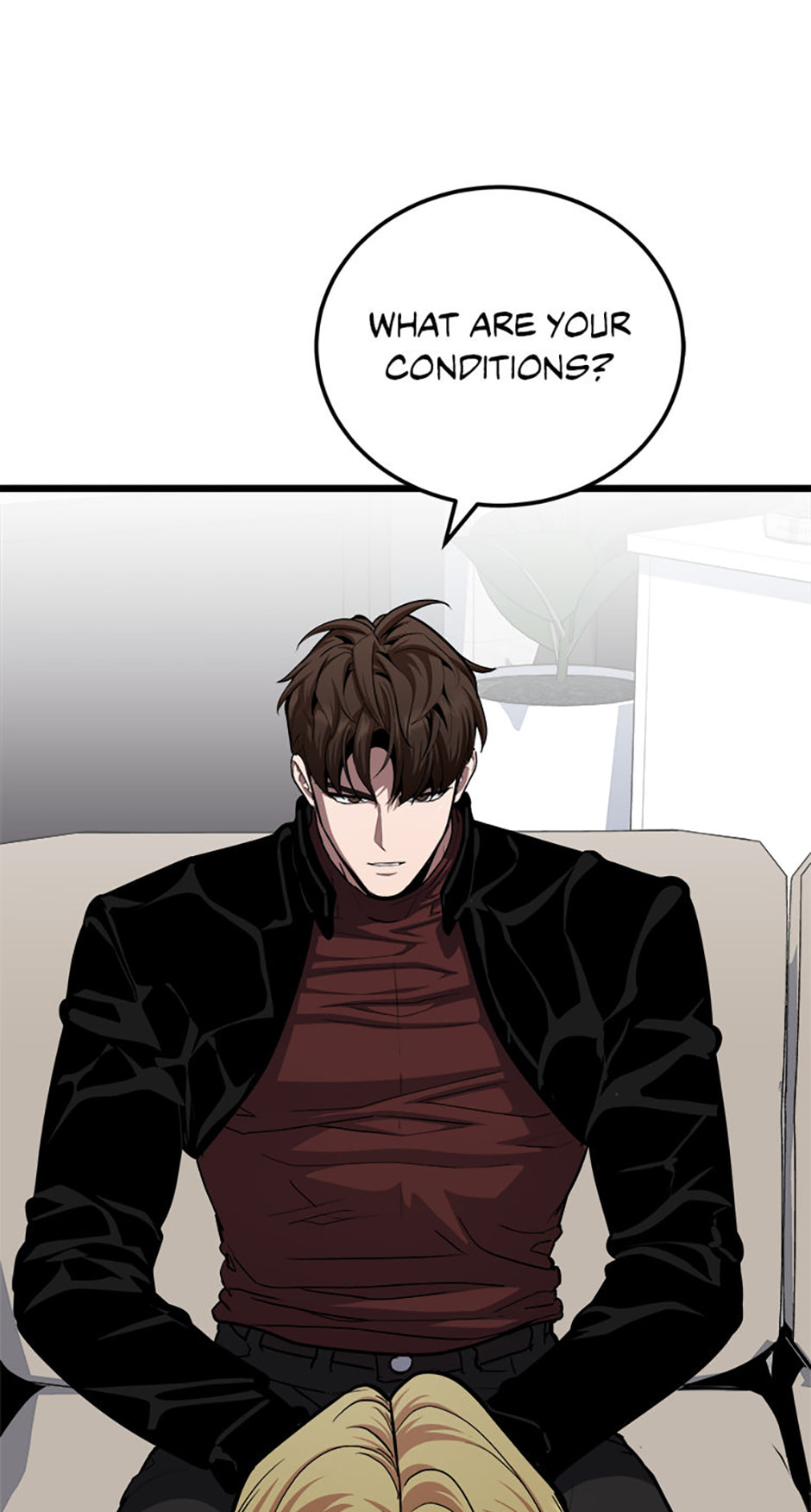 Level 1 Player Chapter 129 page 61 - 