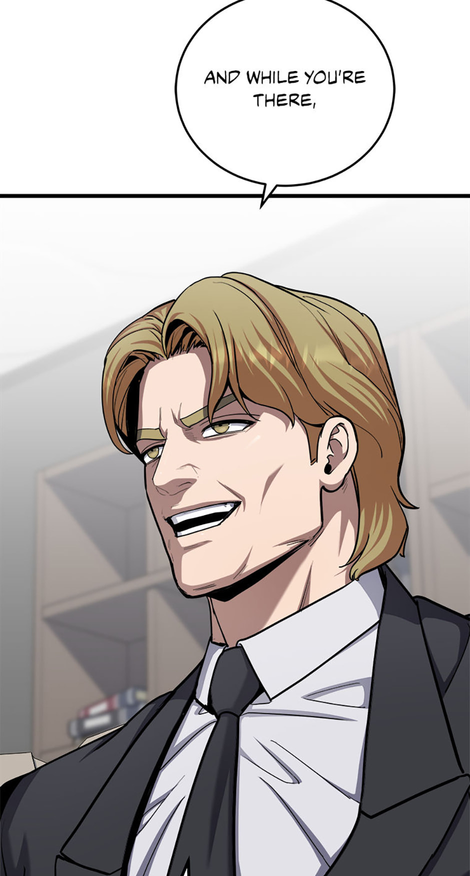 Level 1 Player Chapter 129 page 63 - 