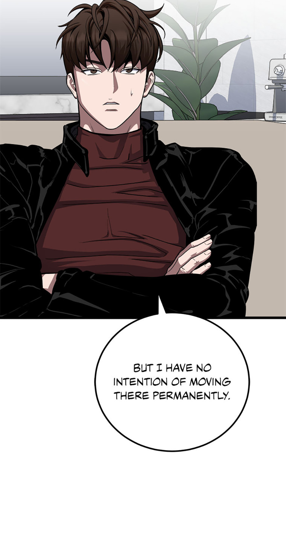 Level 1 Player Chapter 129 page 65 - 