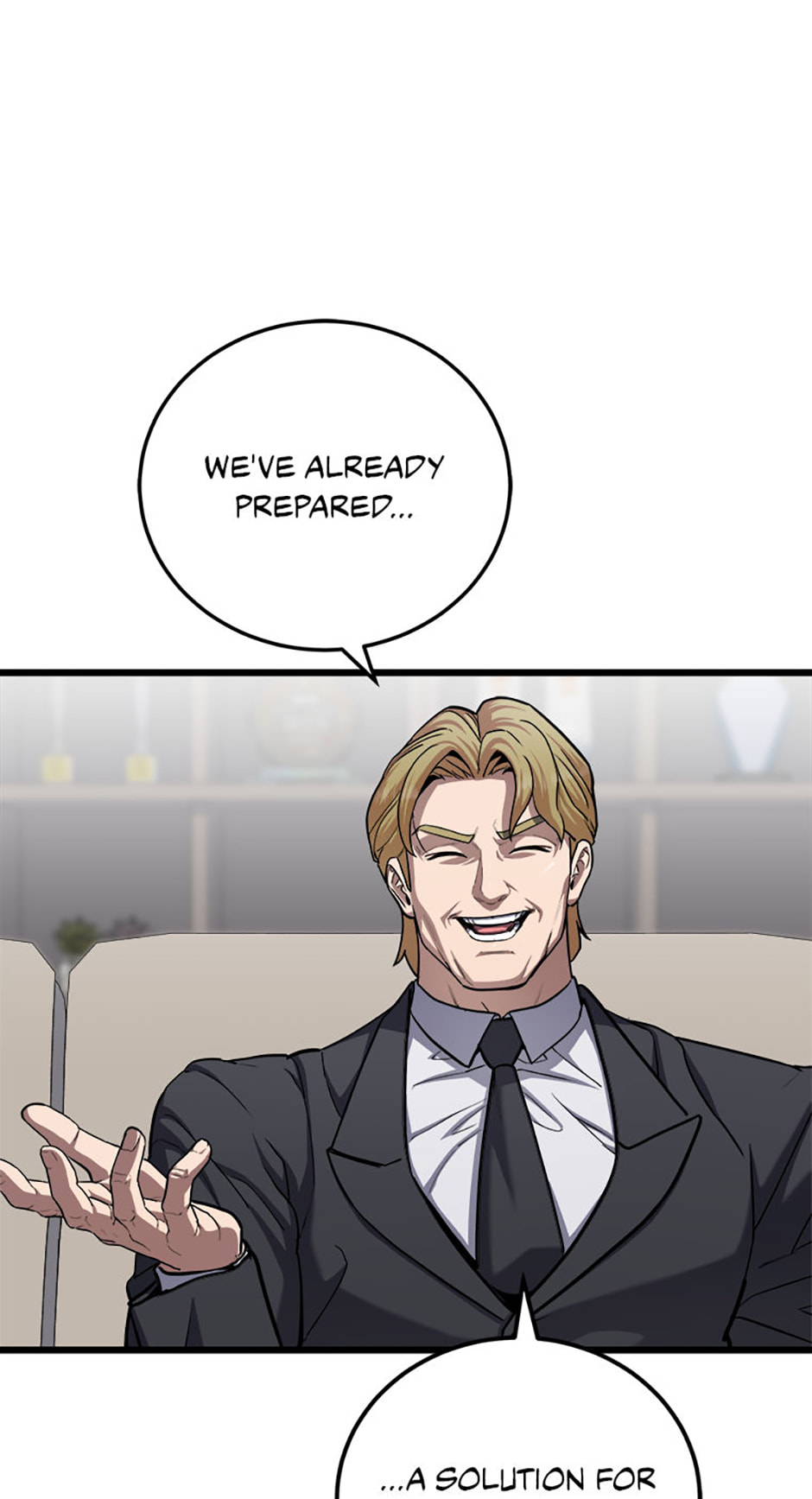 Level 1 Player Chapter 129 page 66 - 