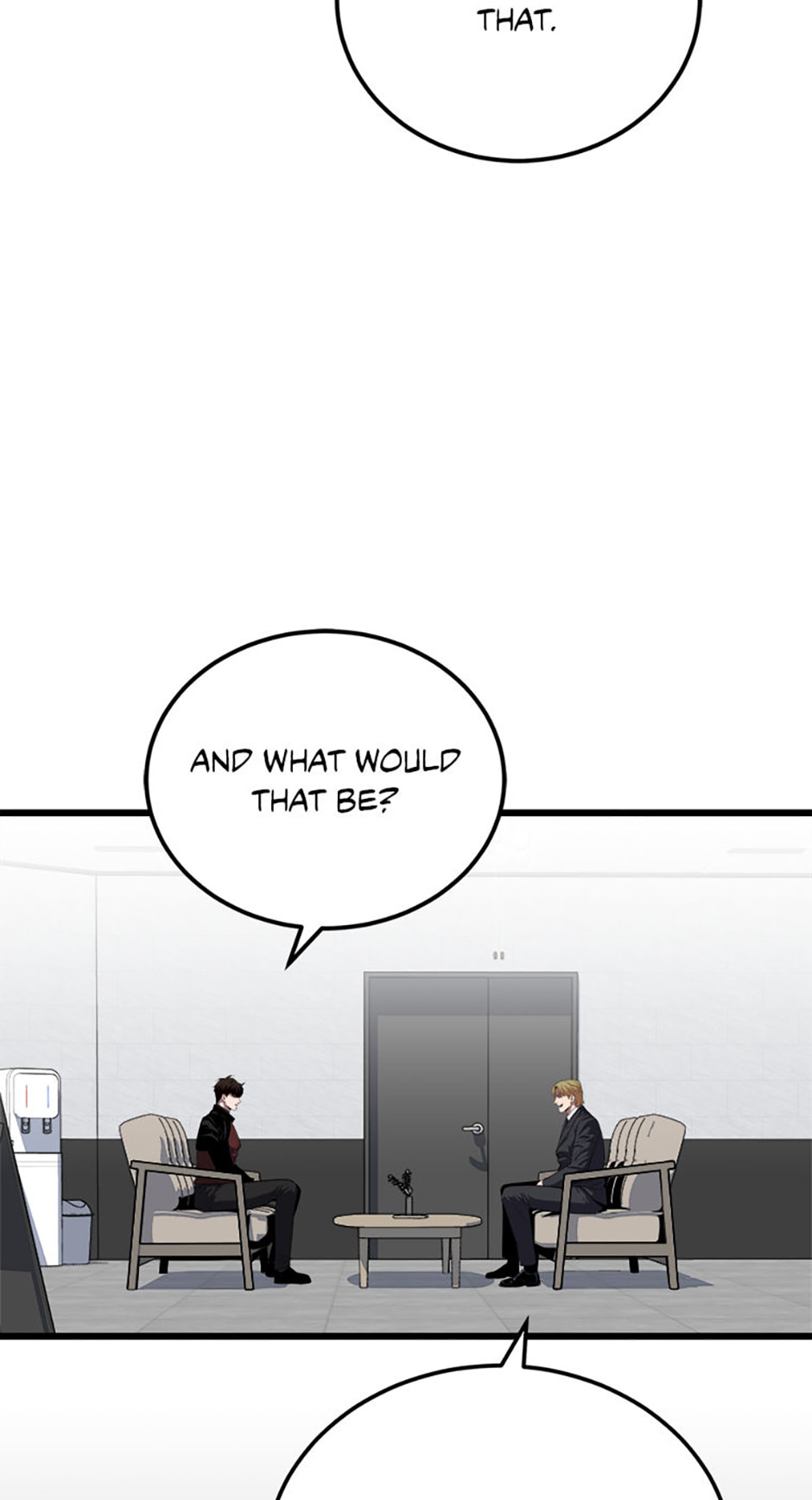 Level 1 Player Chapter 129 page 67 - 