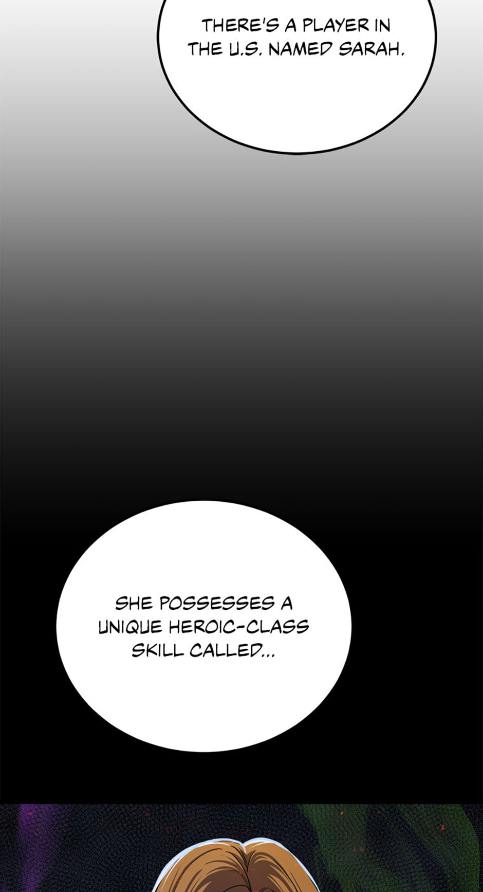 Level 1 Player Chapter 129 page 68 - 