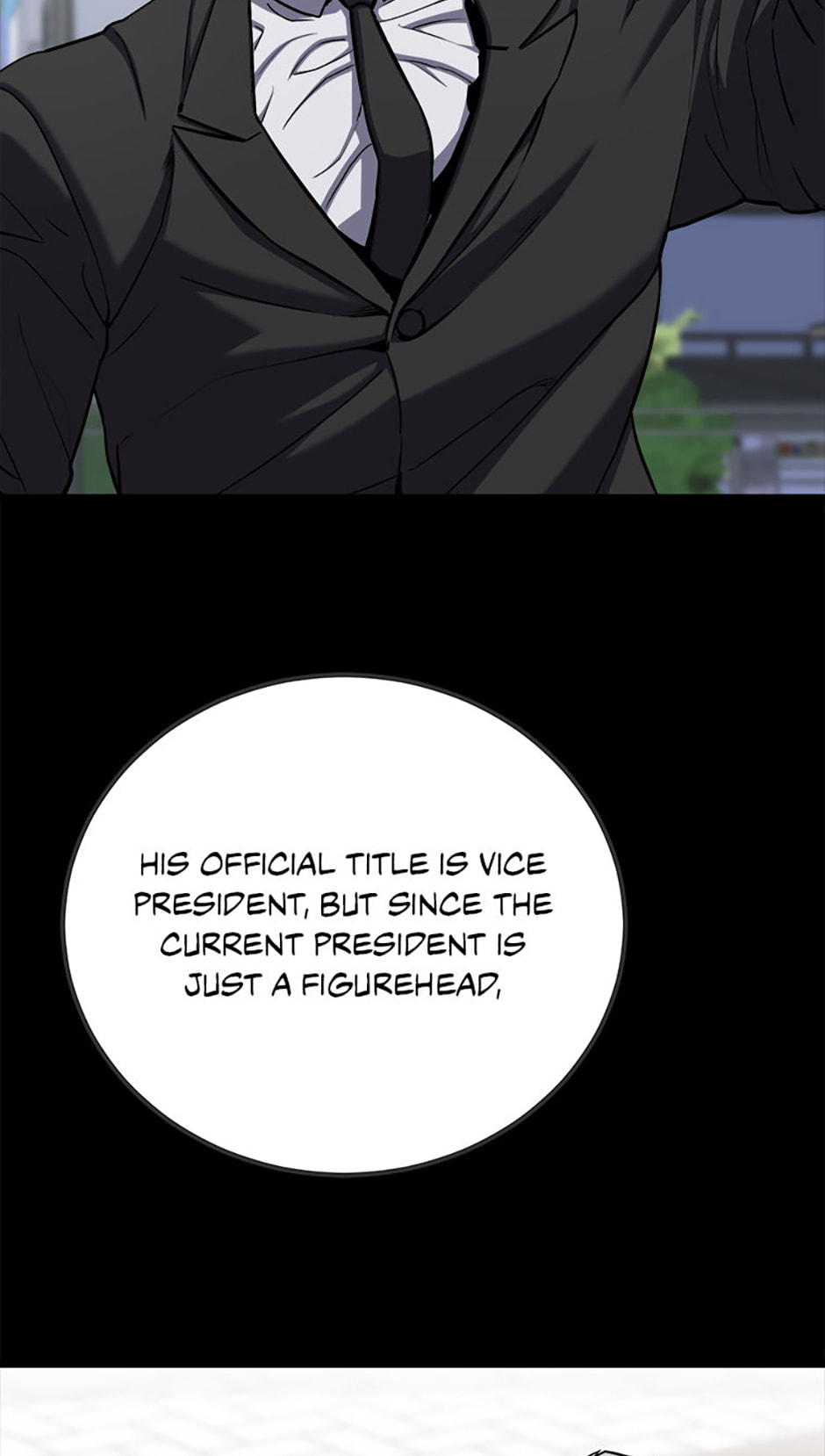 Level 1 Player Chapter 129 page 8 - 