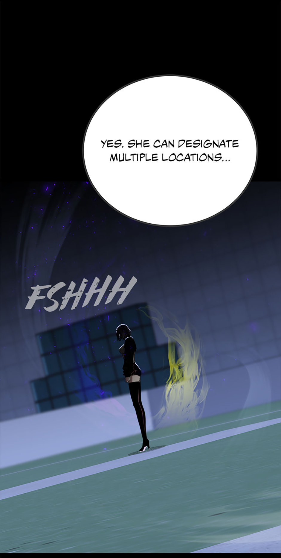Level 1 Player Chapter 129 page 71 - 