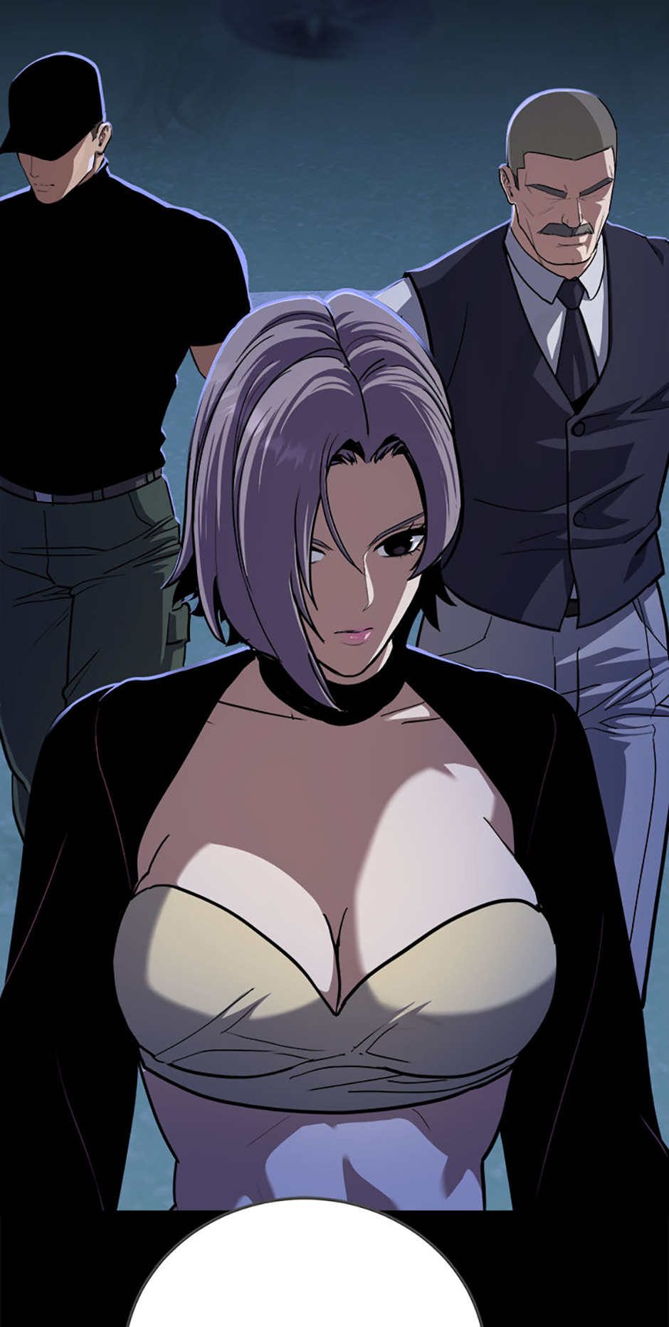 Level 1 Player Chapter 129 page 73 - 