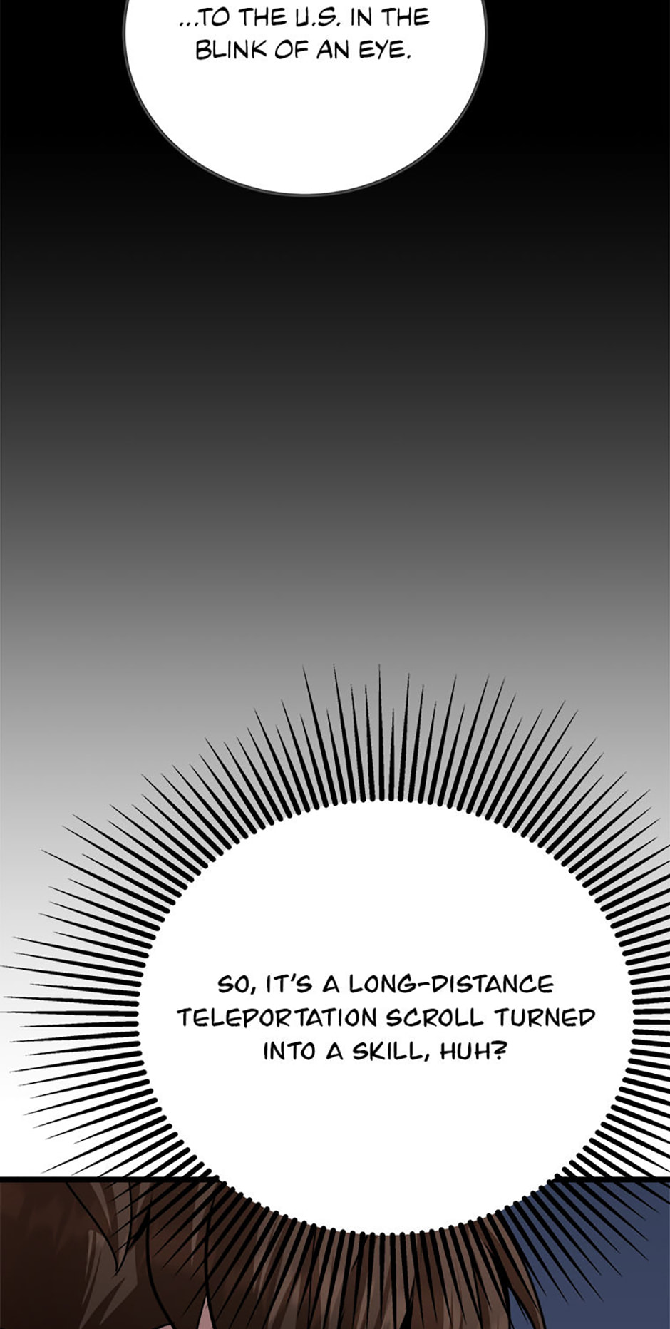 Level 1 Player Chapter 129 page 74 - 