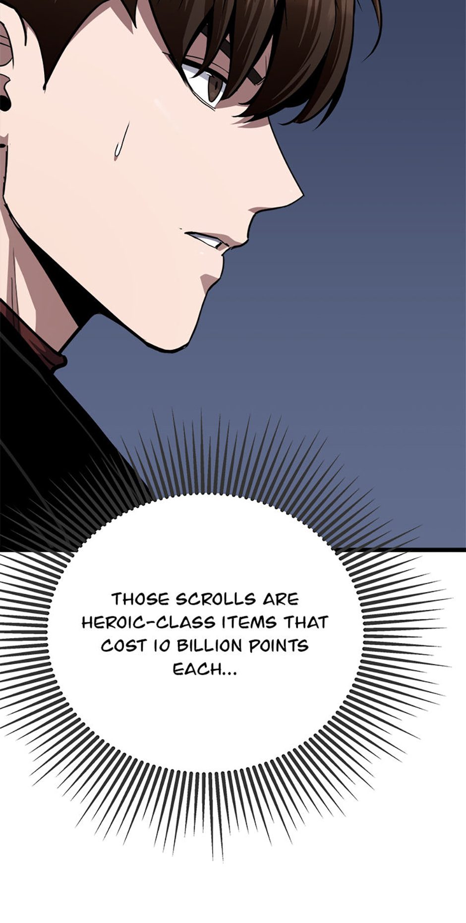 Level 1 Player Chapter 129 page 75 - 