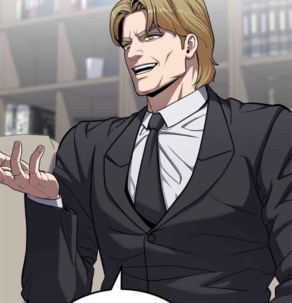 Level 1 Player Chapter 129 page 77 - 