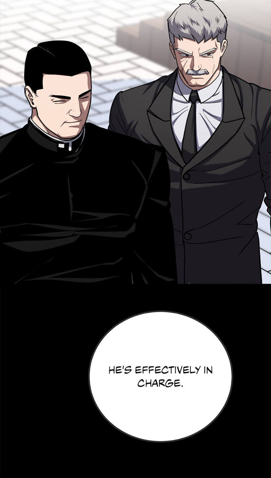 Level 1 Player Chapter 129 page 9 - 