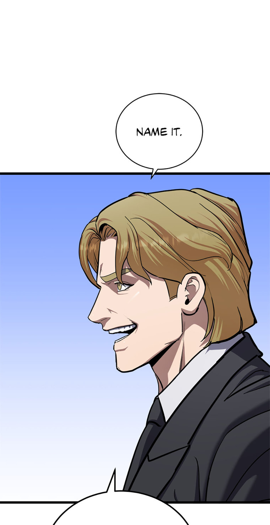 Level 1 Player Chapter 129 page 84 - 