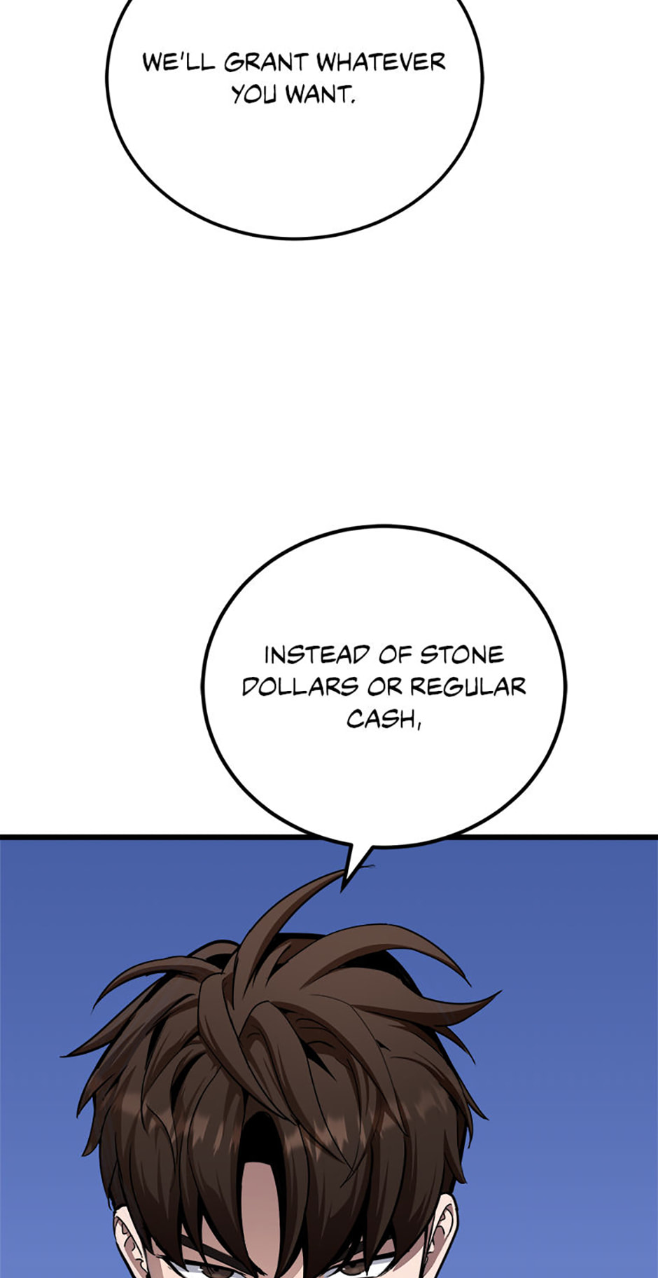 Level 1 Player Chapter 129 page 85 - 