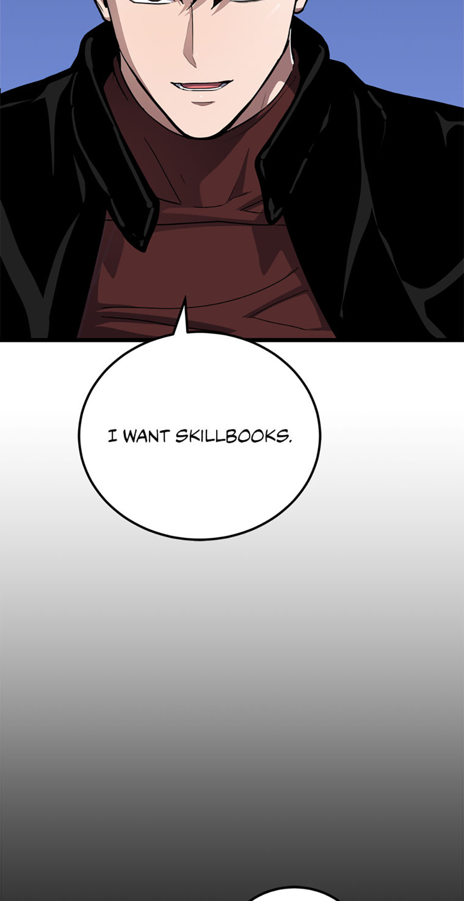 Level 1 Player Chapter 129 page 86 - 