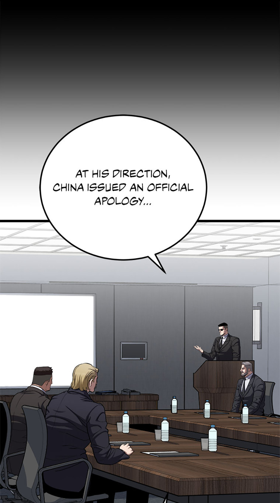 Level 1 Player Chapter 129 page 10 - 