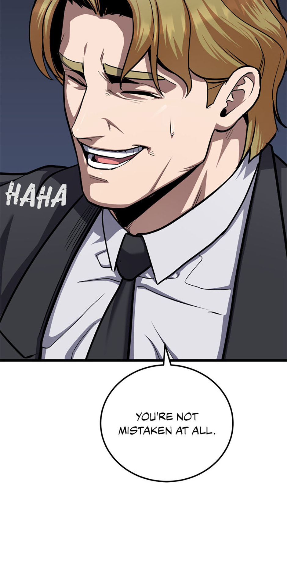 Level 1 Player Chapter 129 page 93 - 