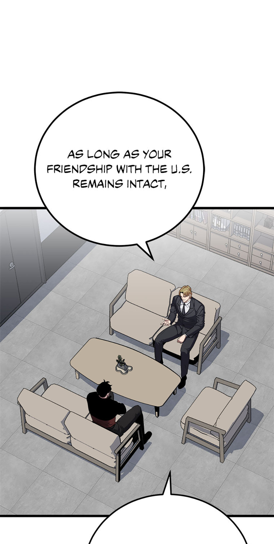 Level 1 Player Chapter 129 page 94 - 