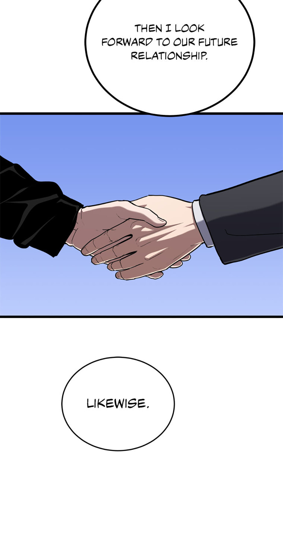 Level 1 Player Chapter 129 page 97 - 