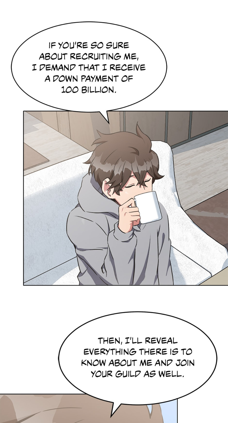 Level 1 Player Chapter 13 page 11 - 