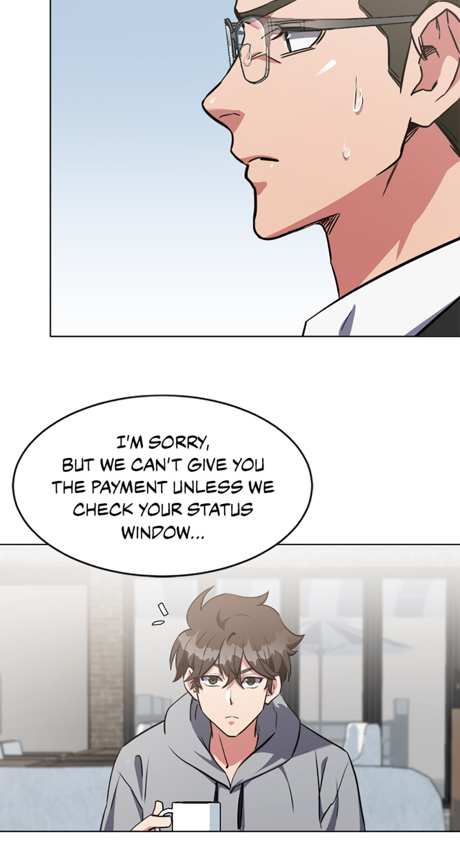 Level 1 Player Chapter 13 page 13 - 