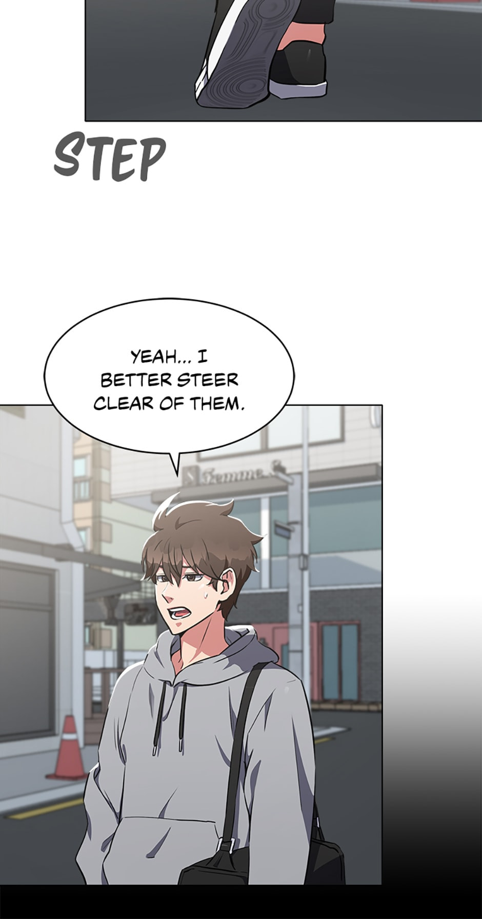 Level 1 Player Chapter 13 page 16 - 
