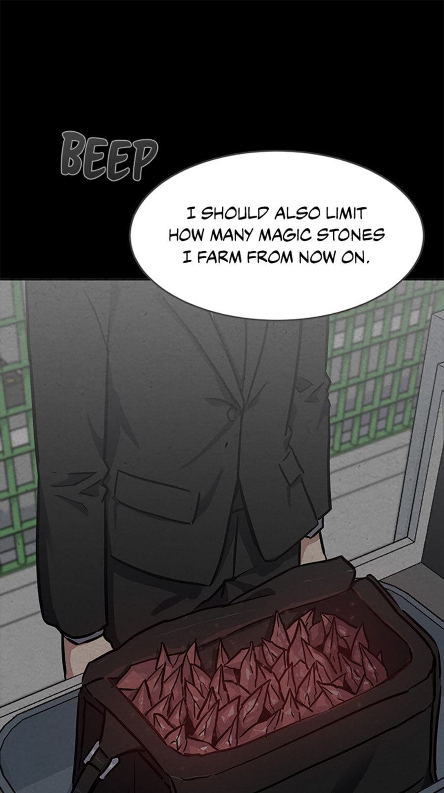 Level 1 Player Chapter 13 page 17 - 