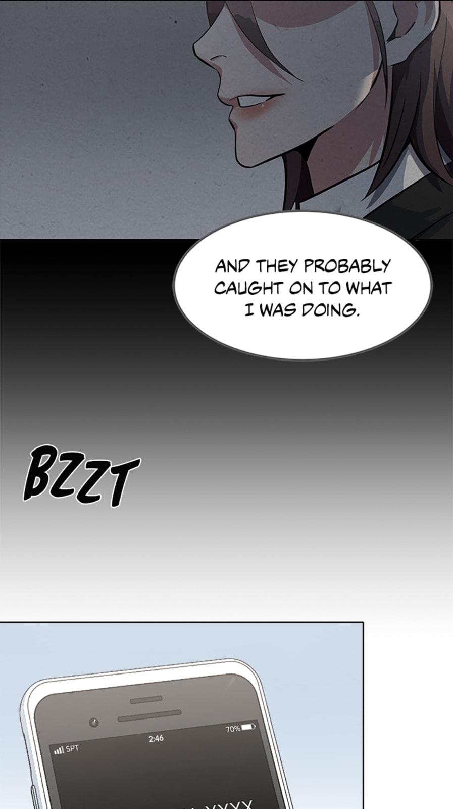 Level 1 Player Chapter 13 page 19 - 