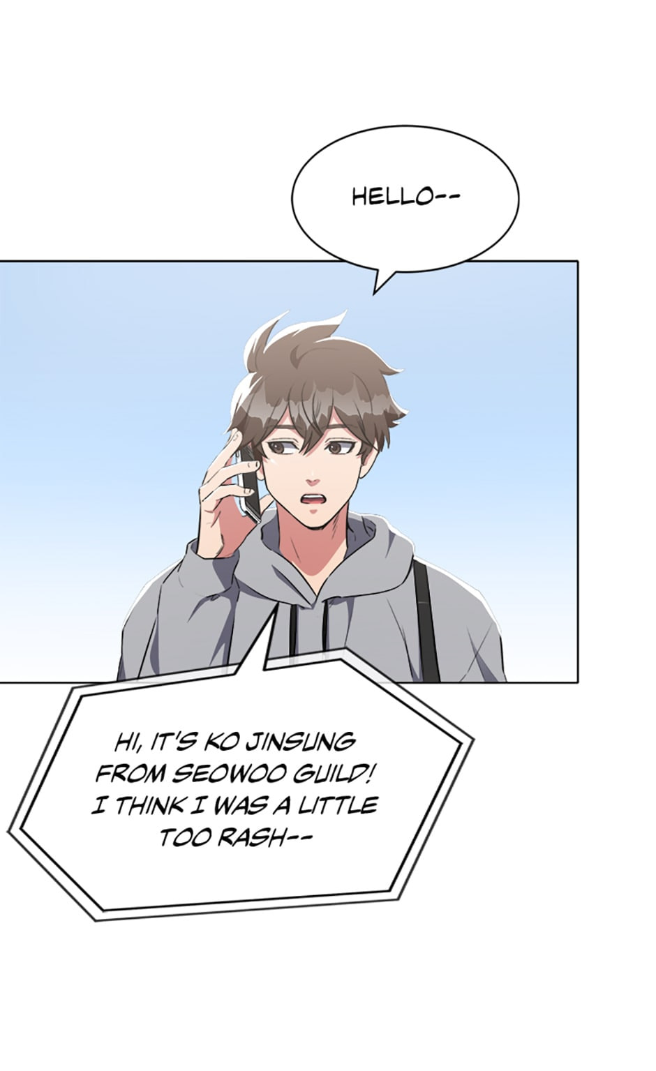 Level 1 Player Chapter 13 page 21 - 