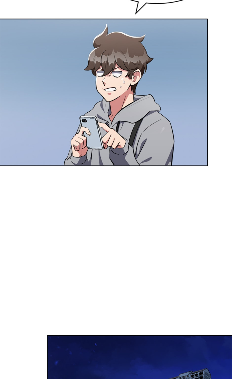 Level 1 Player Chapter 13 page 23 - 