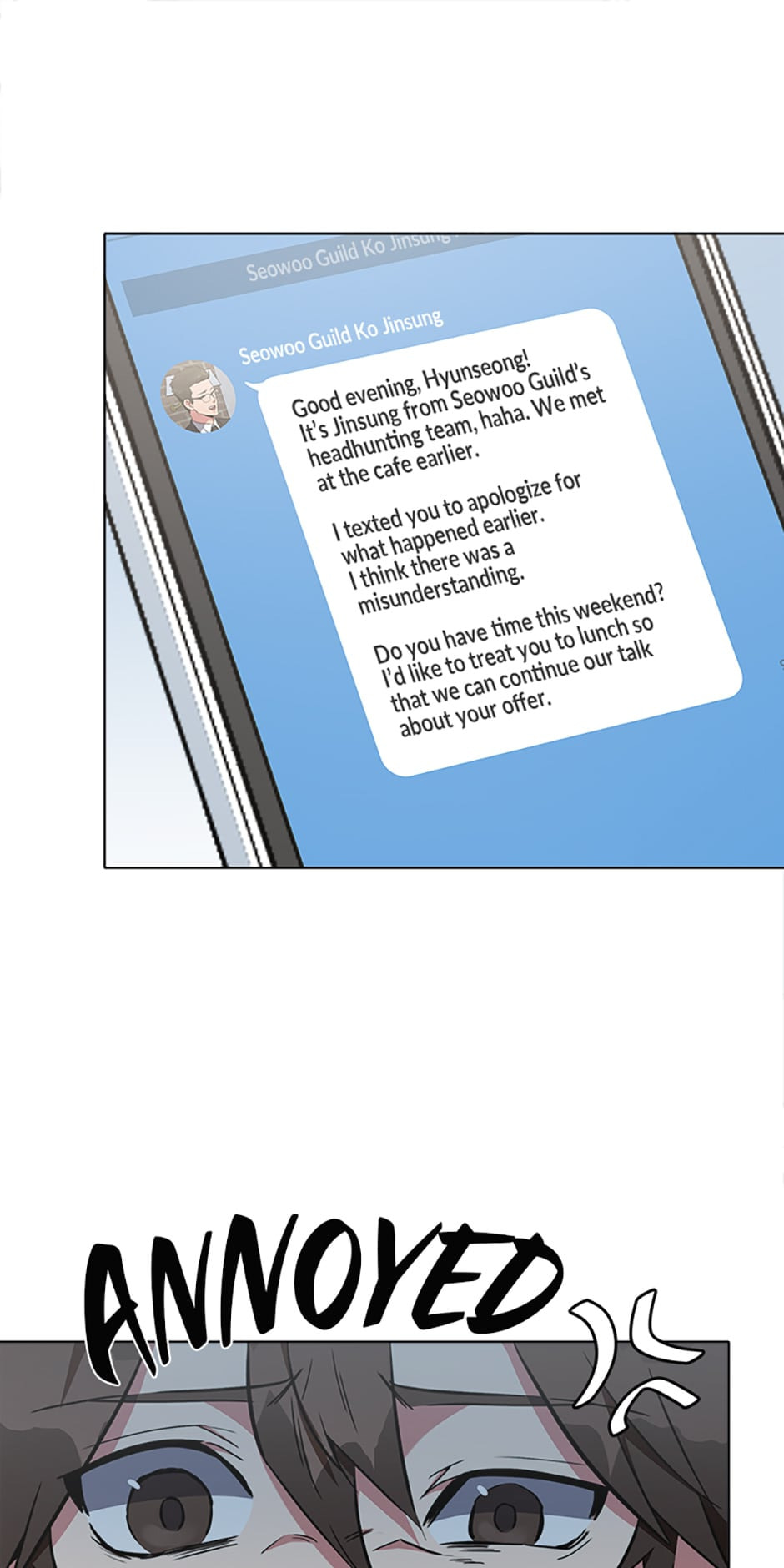 Level 1 Player Chapter 13 page 25 - 