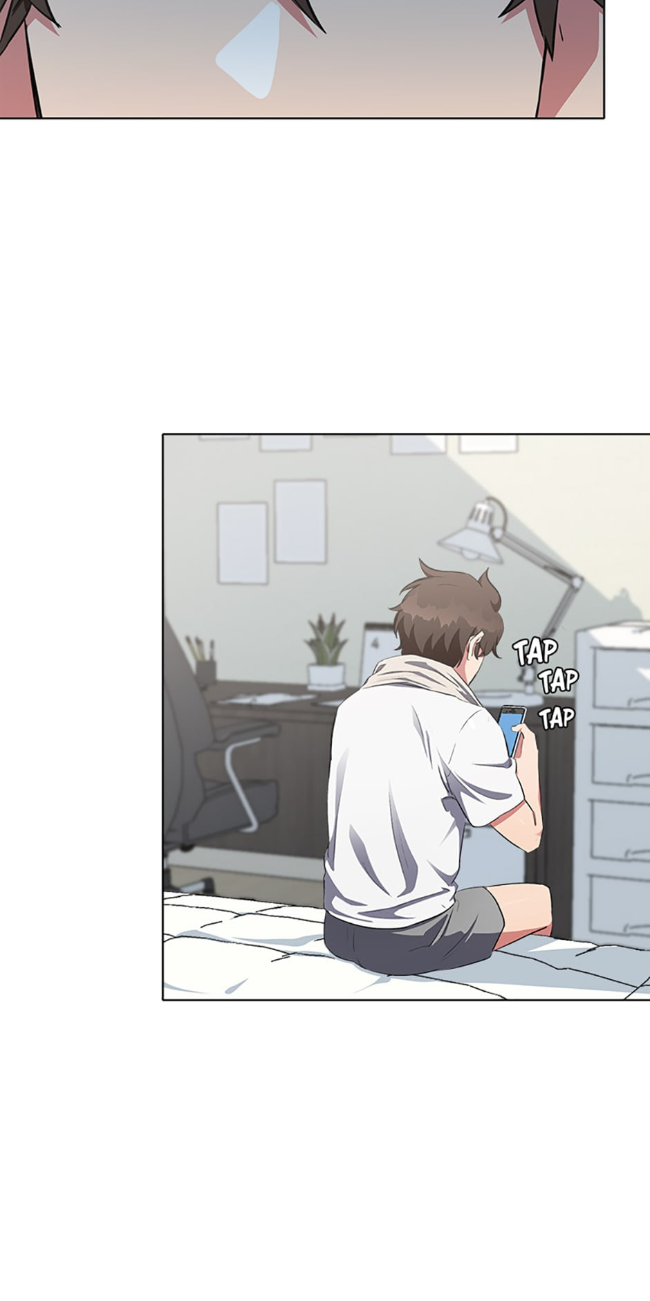 Level 1 Player Chapter 13 page 26 - 