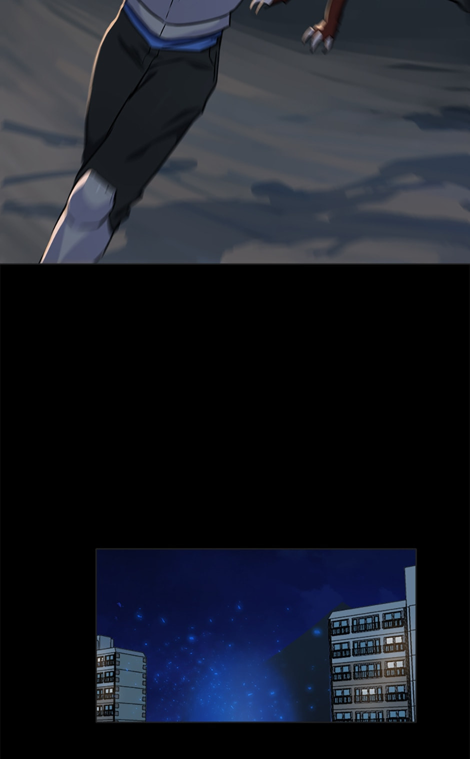Level 1 Player Chapter 13 page 29 - 