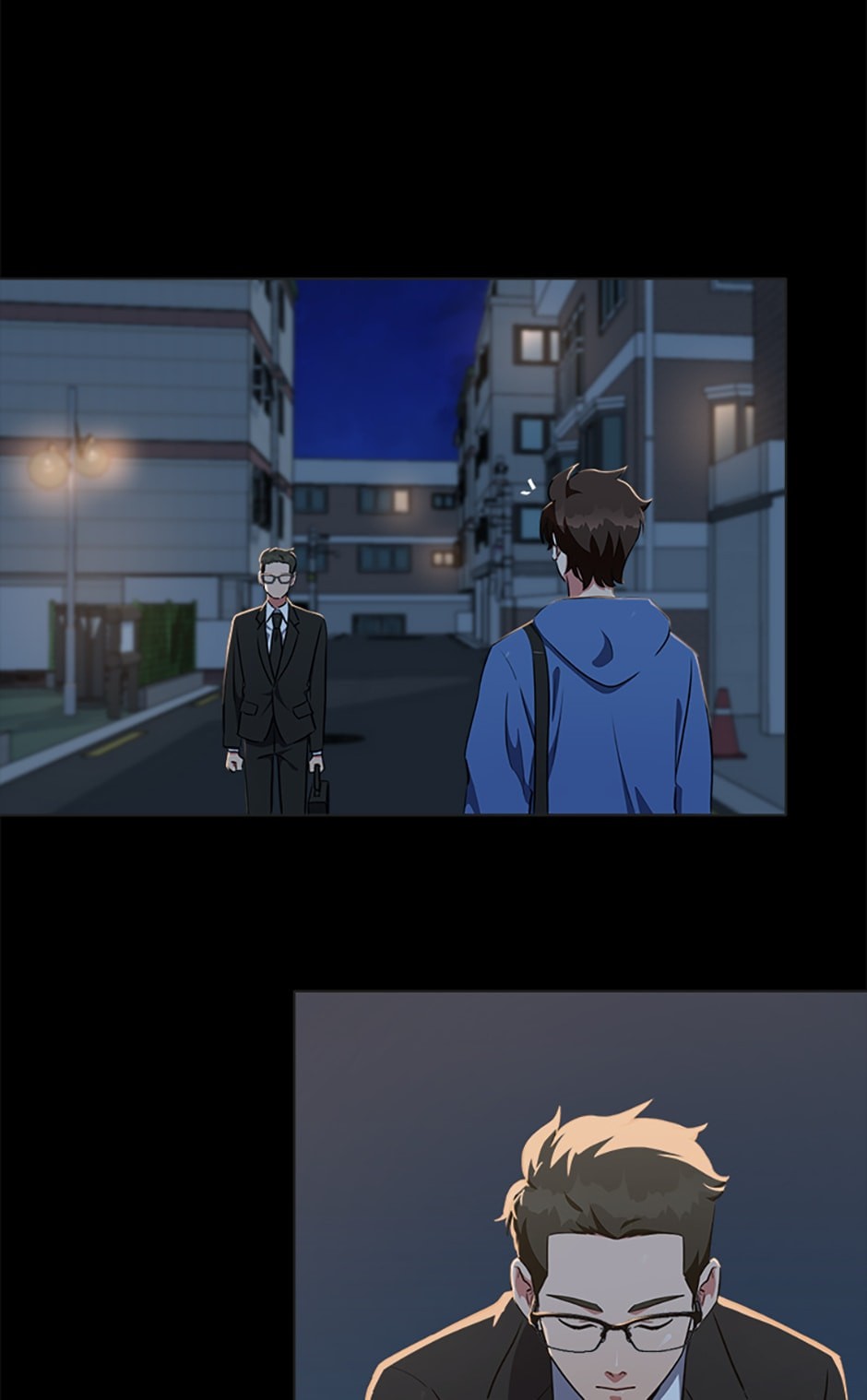 Level 1 Player Chapter 13 page 30 - 