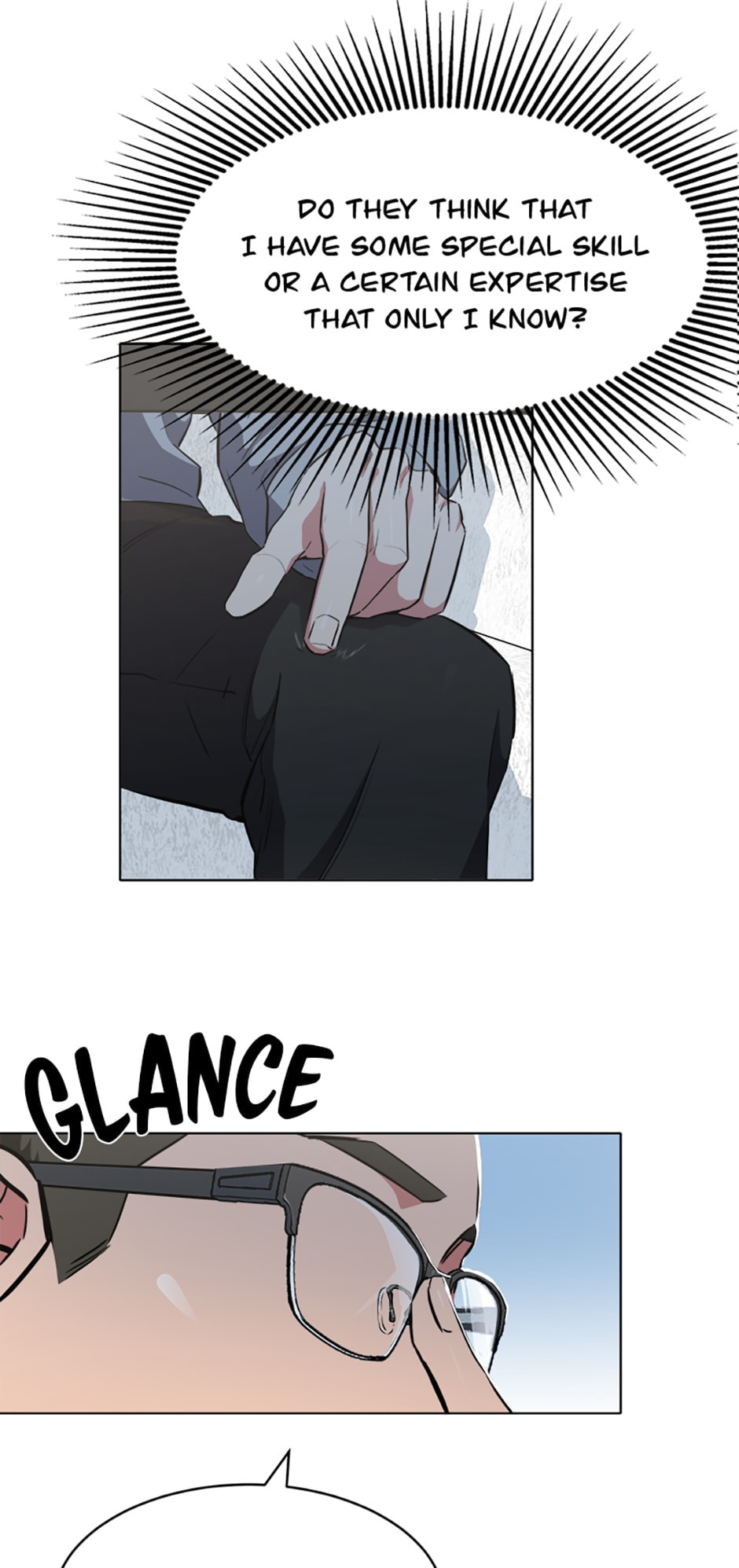 Level 1 Player Chapter 13 page 4 - 
