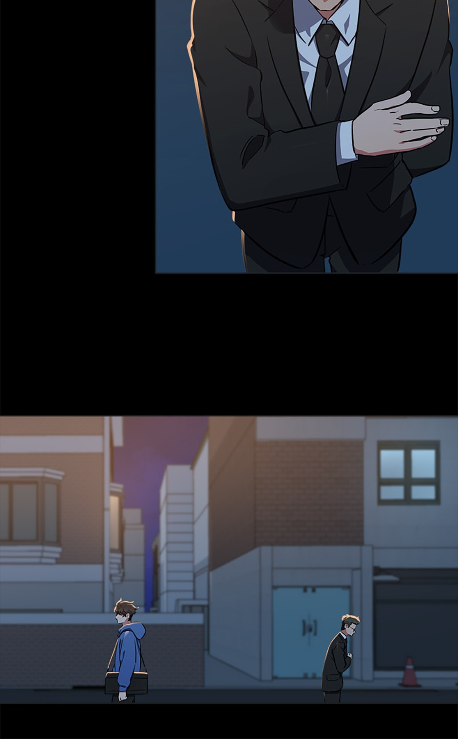 Level 1 Player Chapter 13 page 31 - 